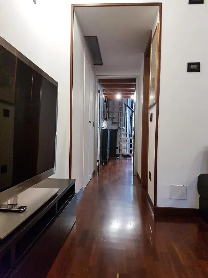 Bramante Suite Milano Appartamento